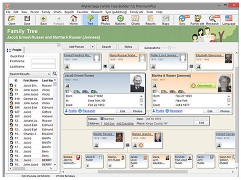 family tree maker 2006 download free